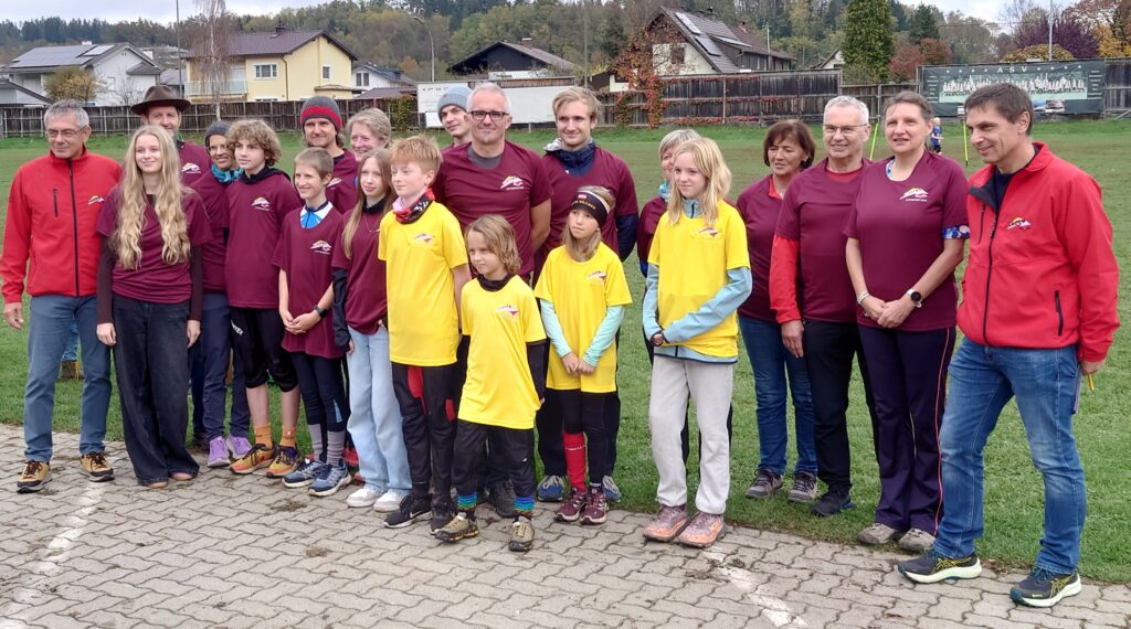 KOLV-Gesamtsiegerehrung 2024: Gratulation an unsere Erstplatzierten!